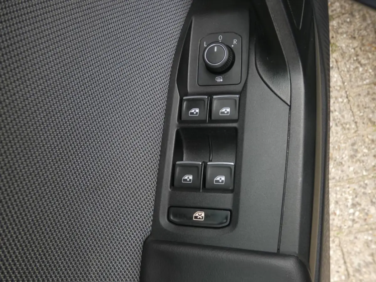 1.0 TSI Style Launch Edition
