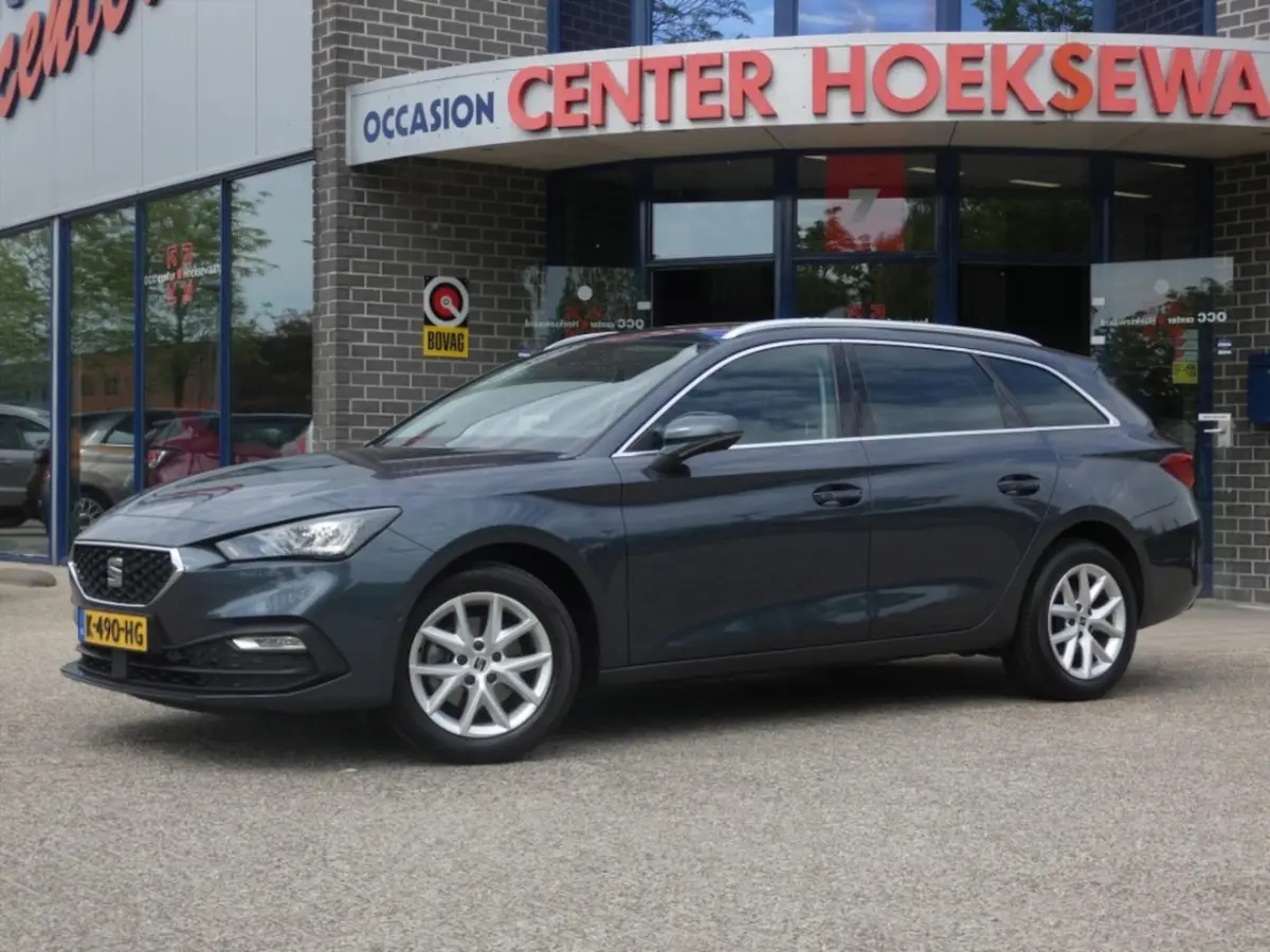 1.0 TSI Style Launch Edition