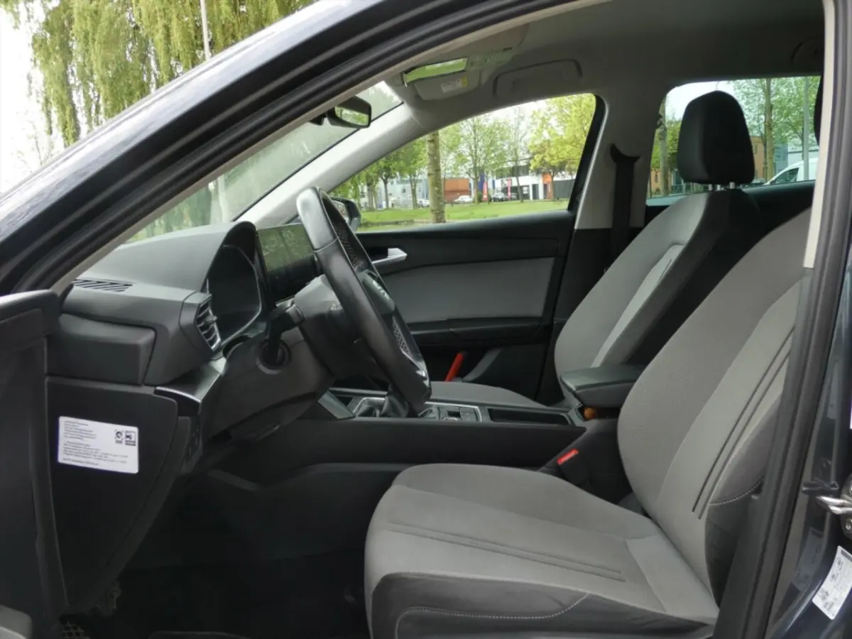 1.0 TSI Style Launch Edition