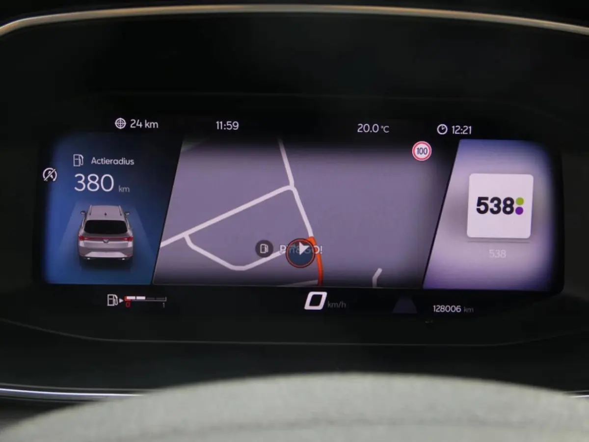 1.0 TSI Style Launch Edition