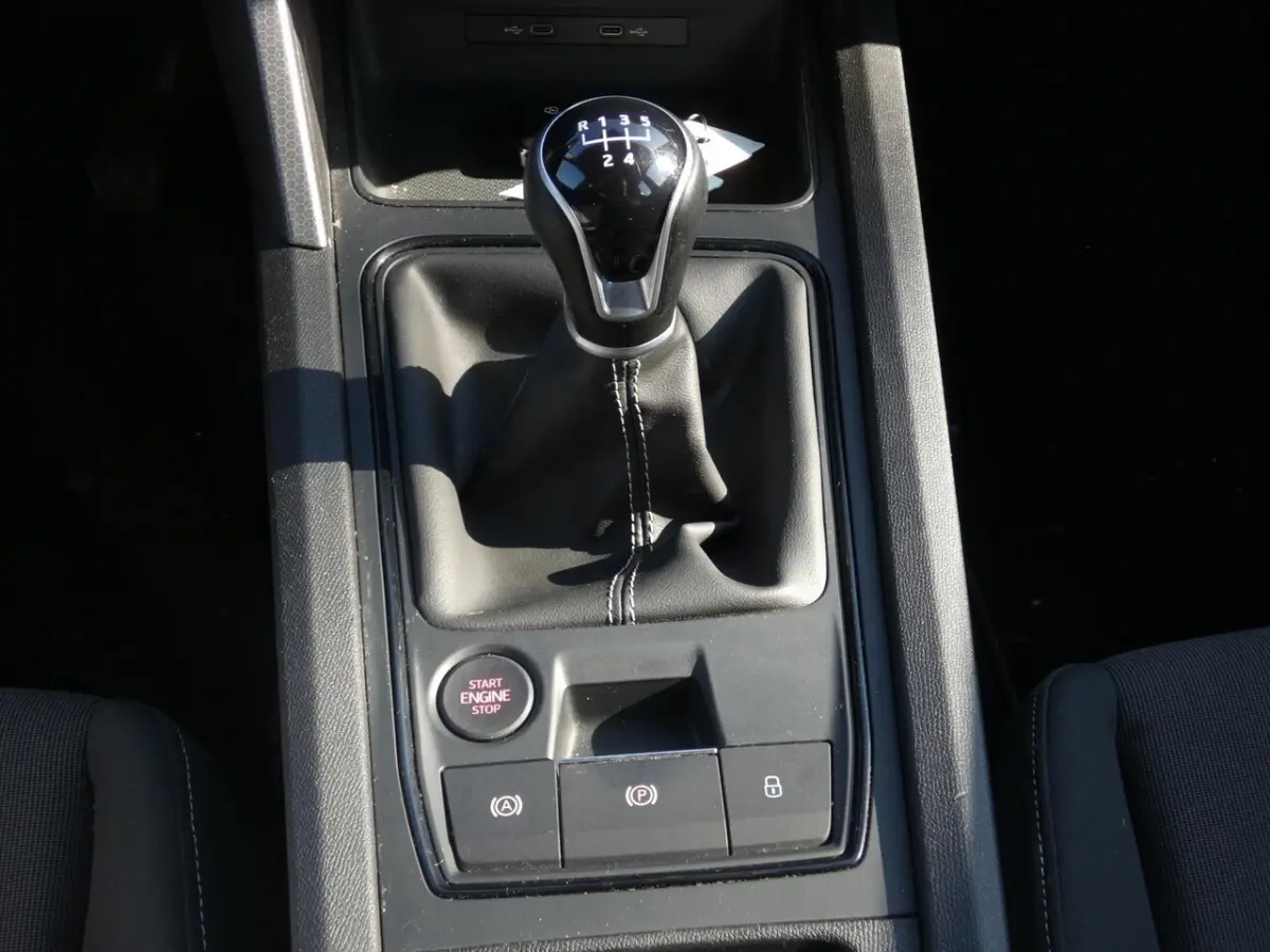 1.0 TSI Reference