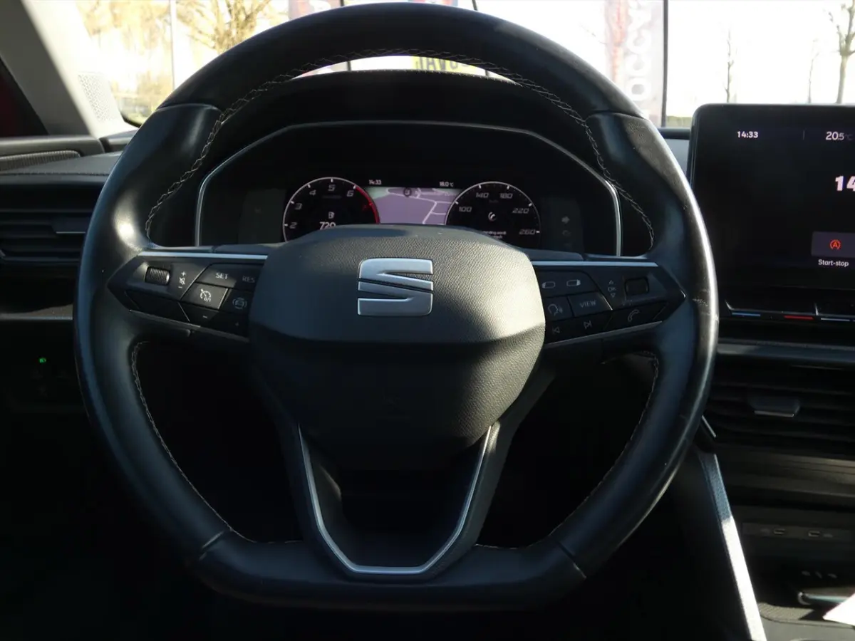 1.0 TSI Reference