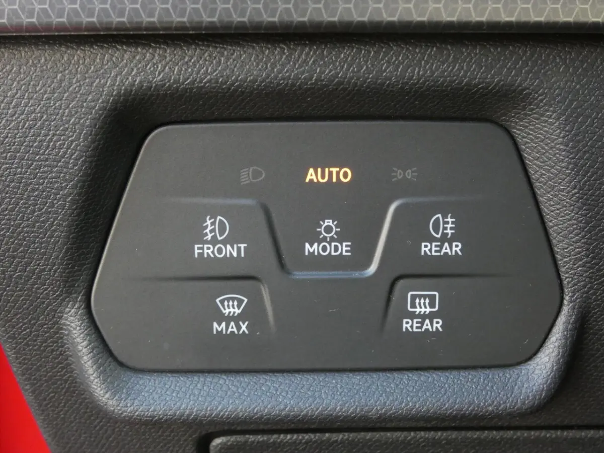 1.0 TSI Reference