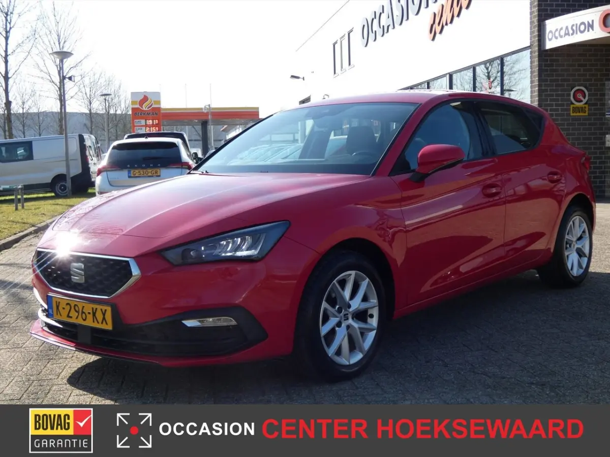 1.0 TSI Reference