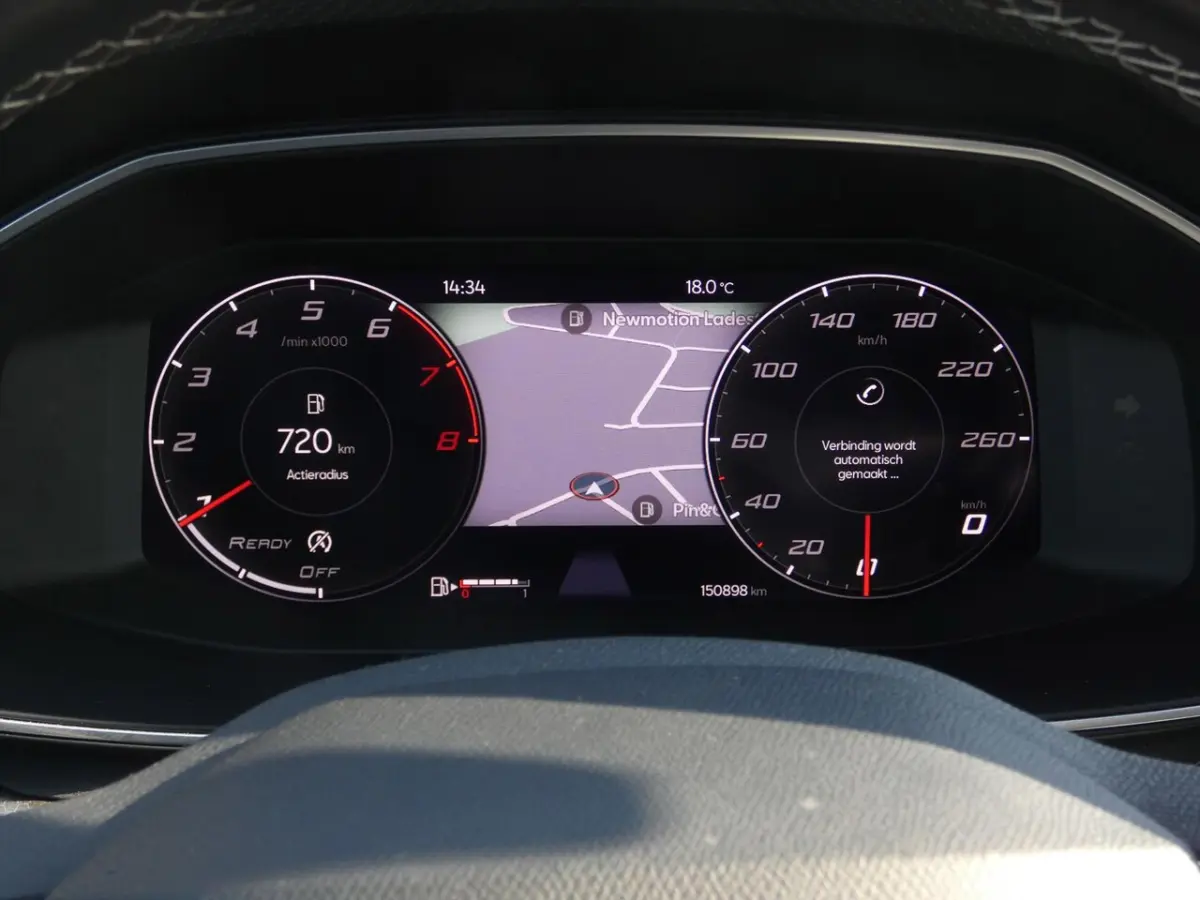 1.0 TSI Reference