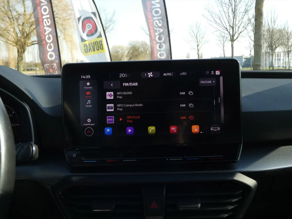 1.0 TSI Reference