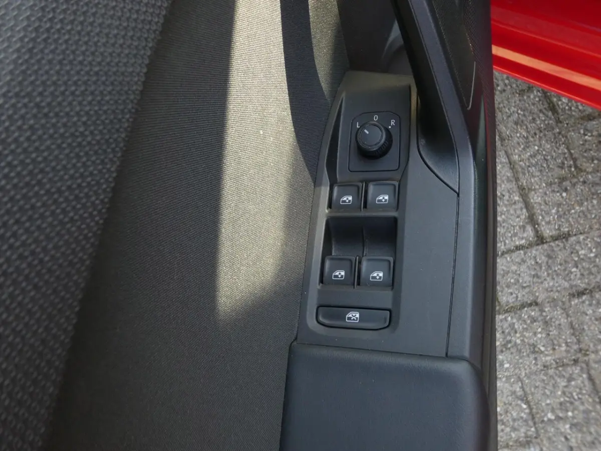 1.0 TSI Reference