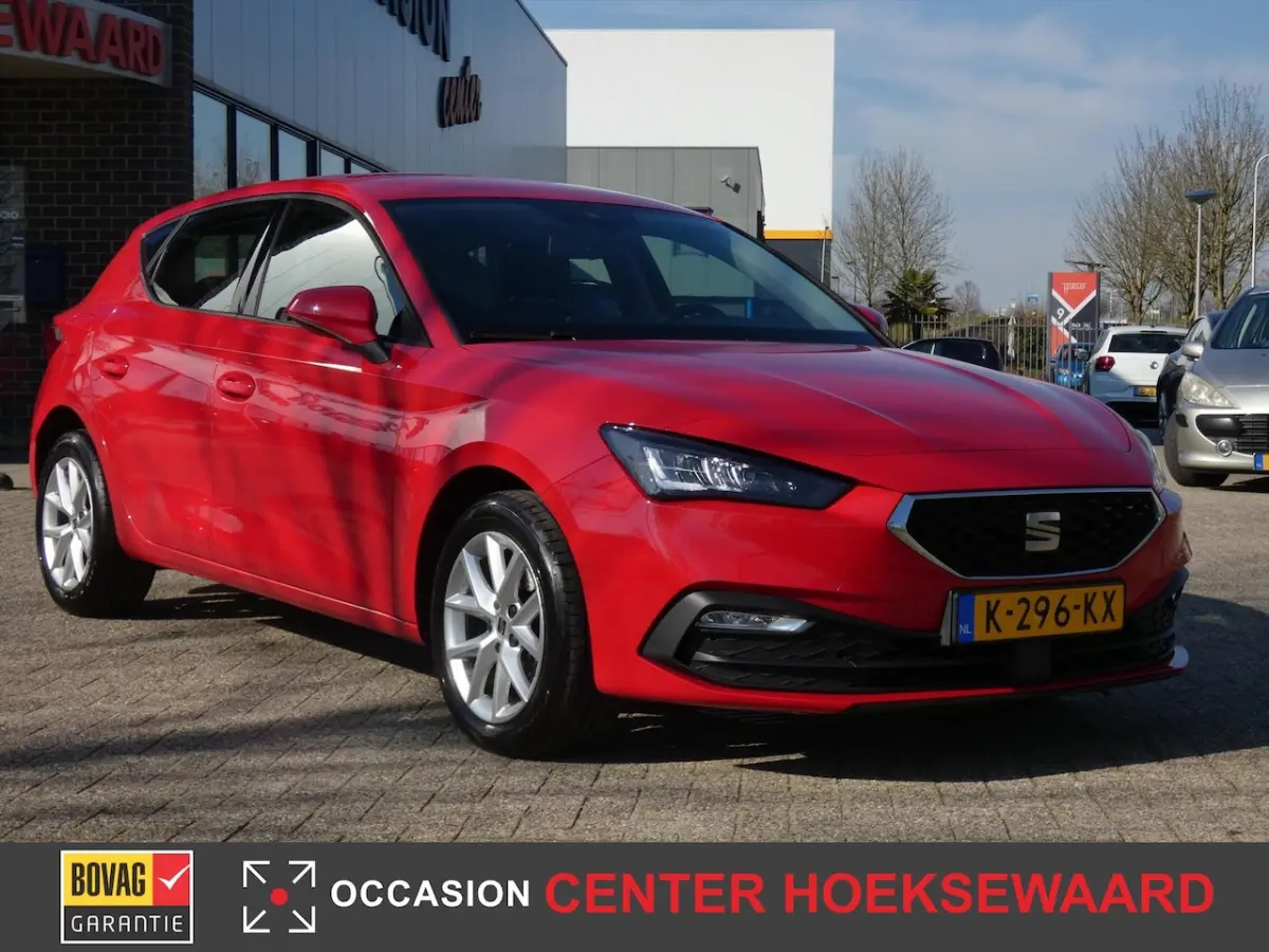1.0 TSI Reference
