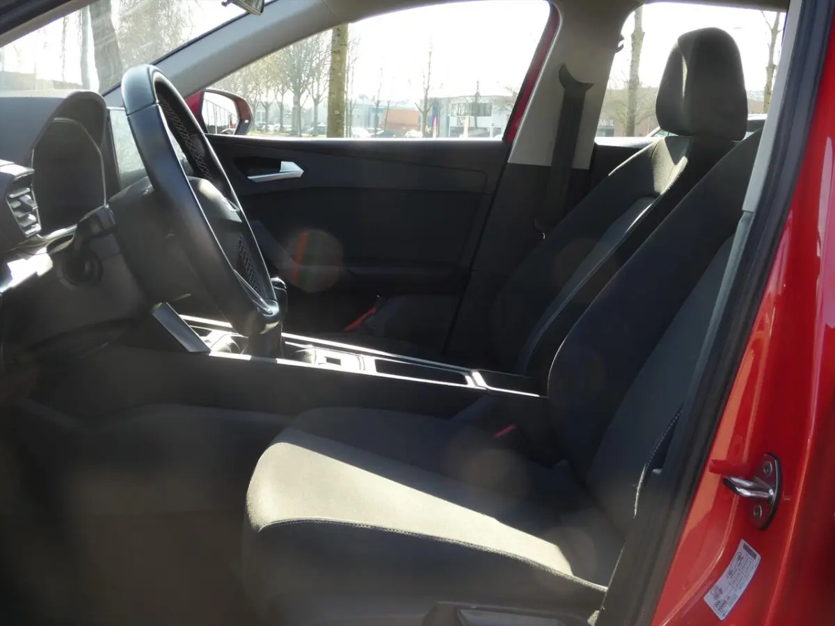 1.0 TSI Reference