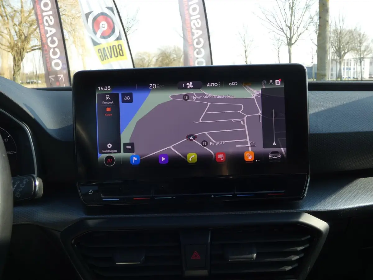 1.0 TSI Reference
