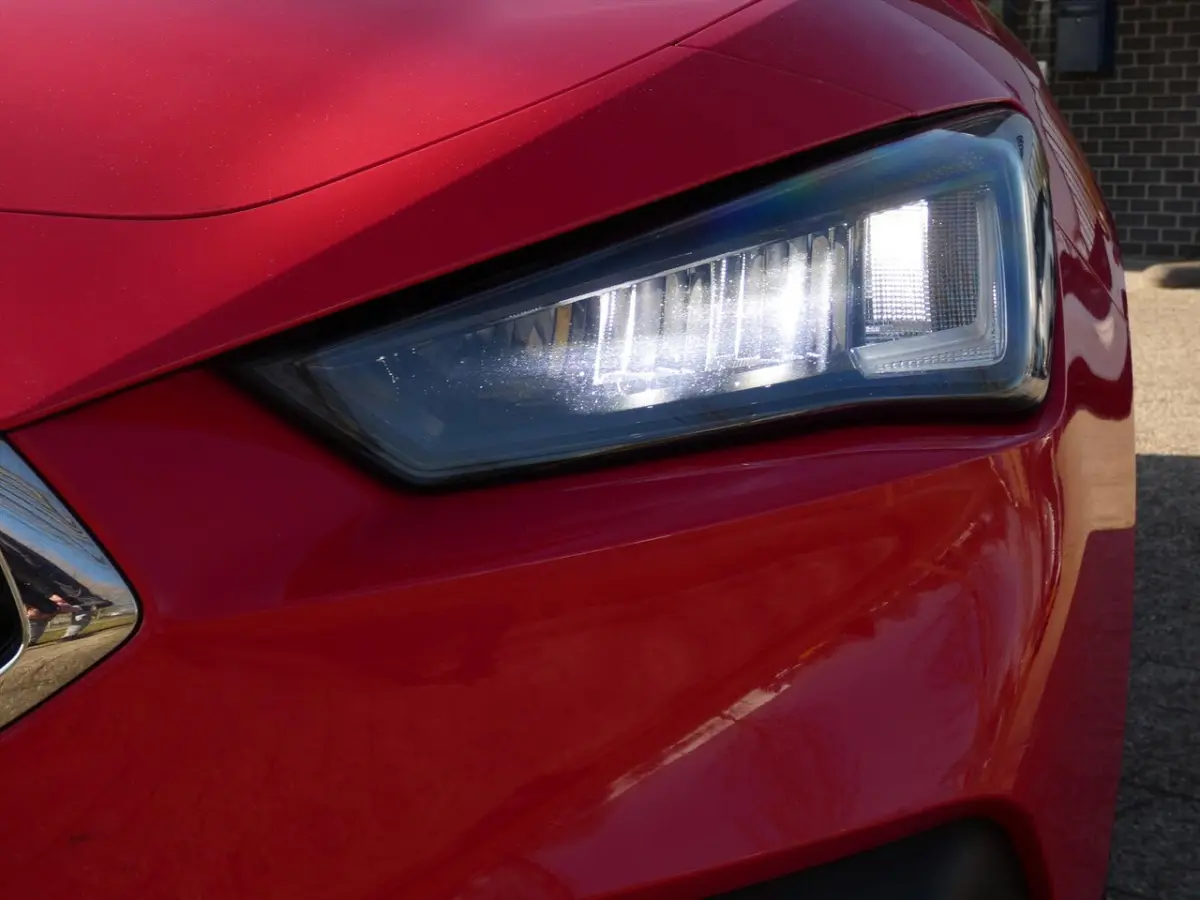 1.0 TSI Reference