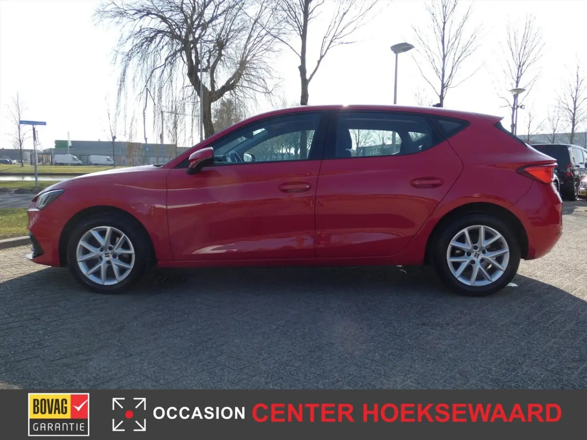1.0 TSI Reference