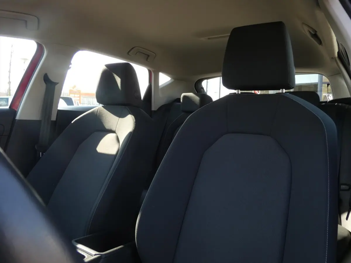 1.0 TSI Reference