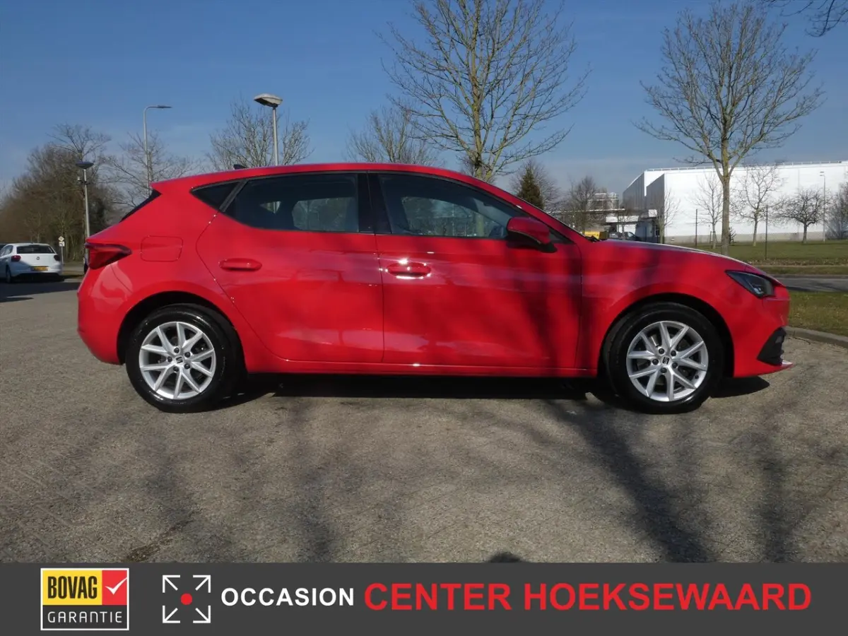 1.0 TSI Reference