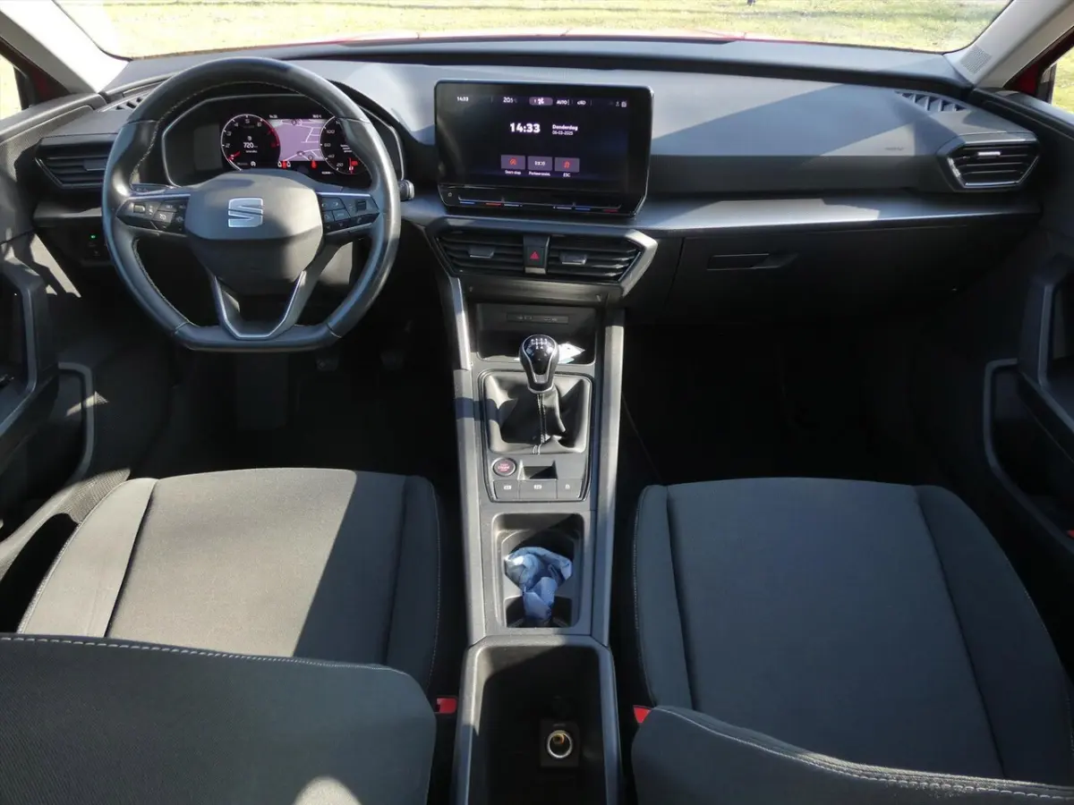 1.0 TSI Reference
