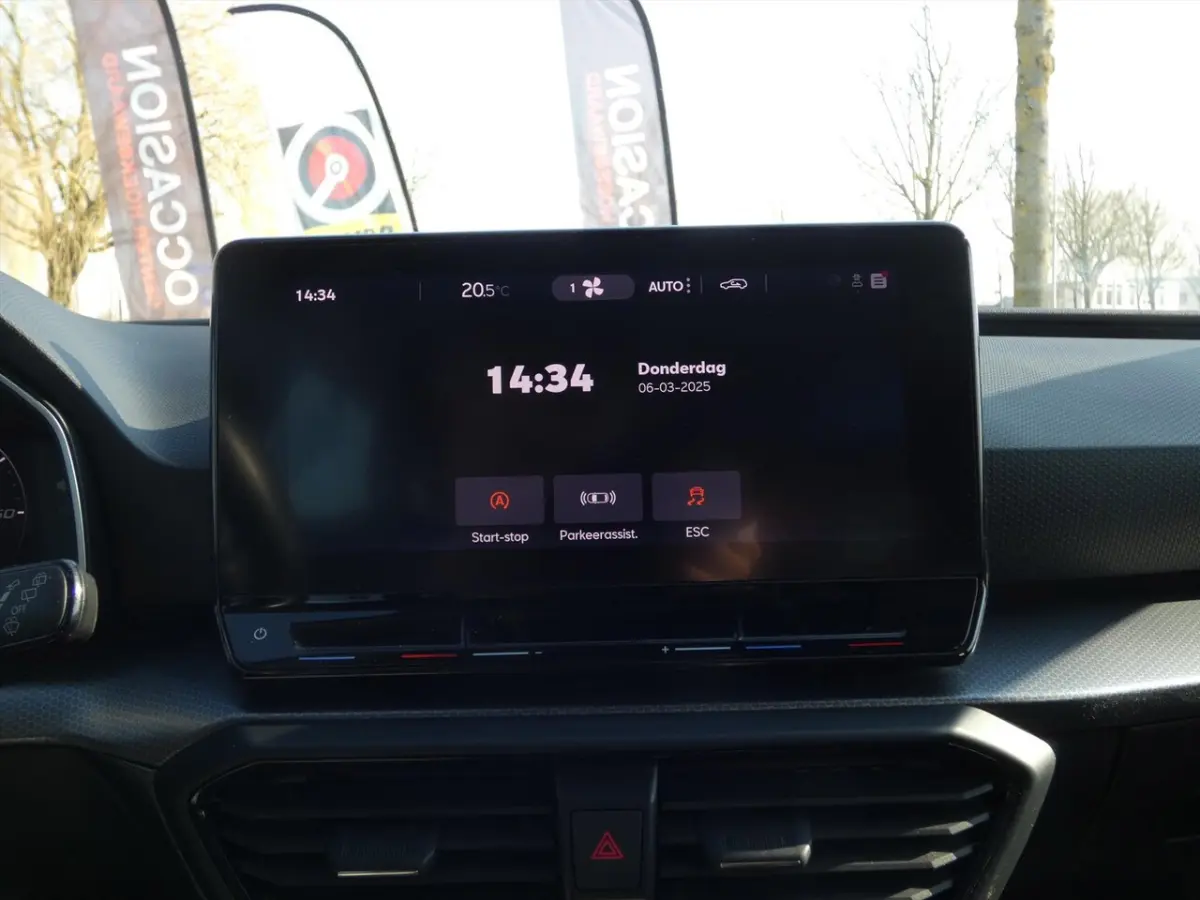 1.0 TSI Reference