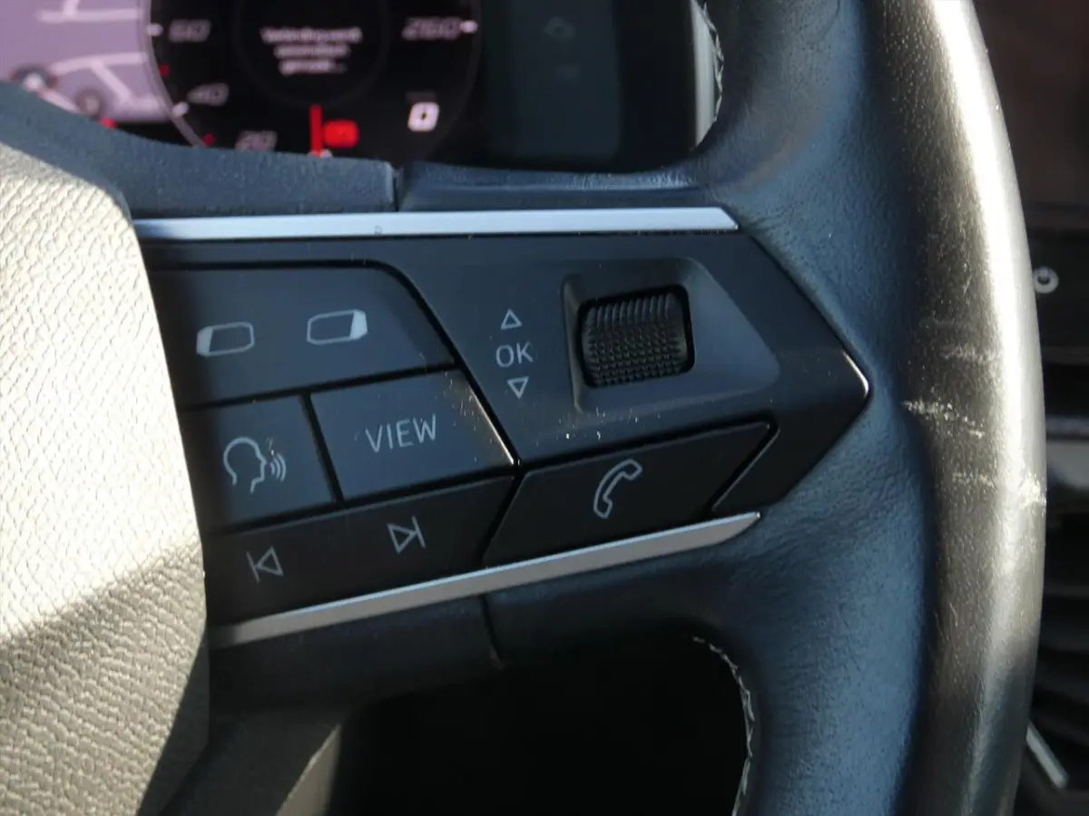 1.0 TSI Reference