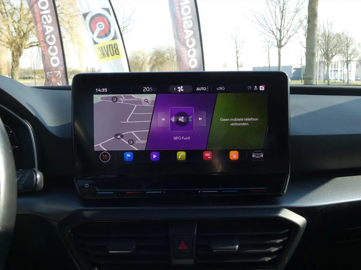 1.0 TSI Reference