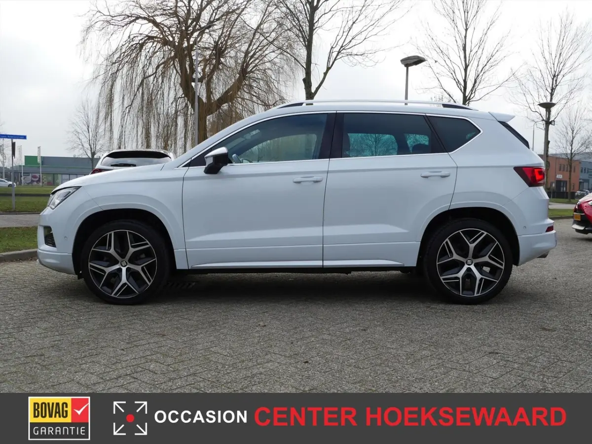 1.5 TSI FR Business Intense
