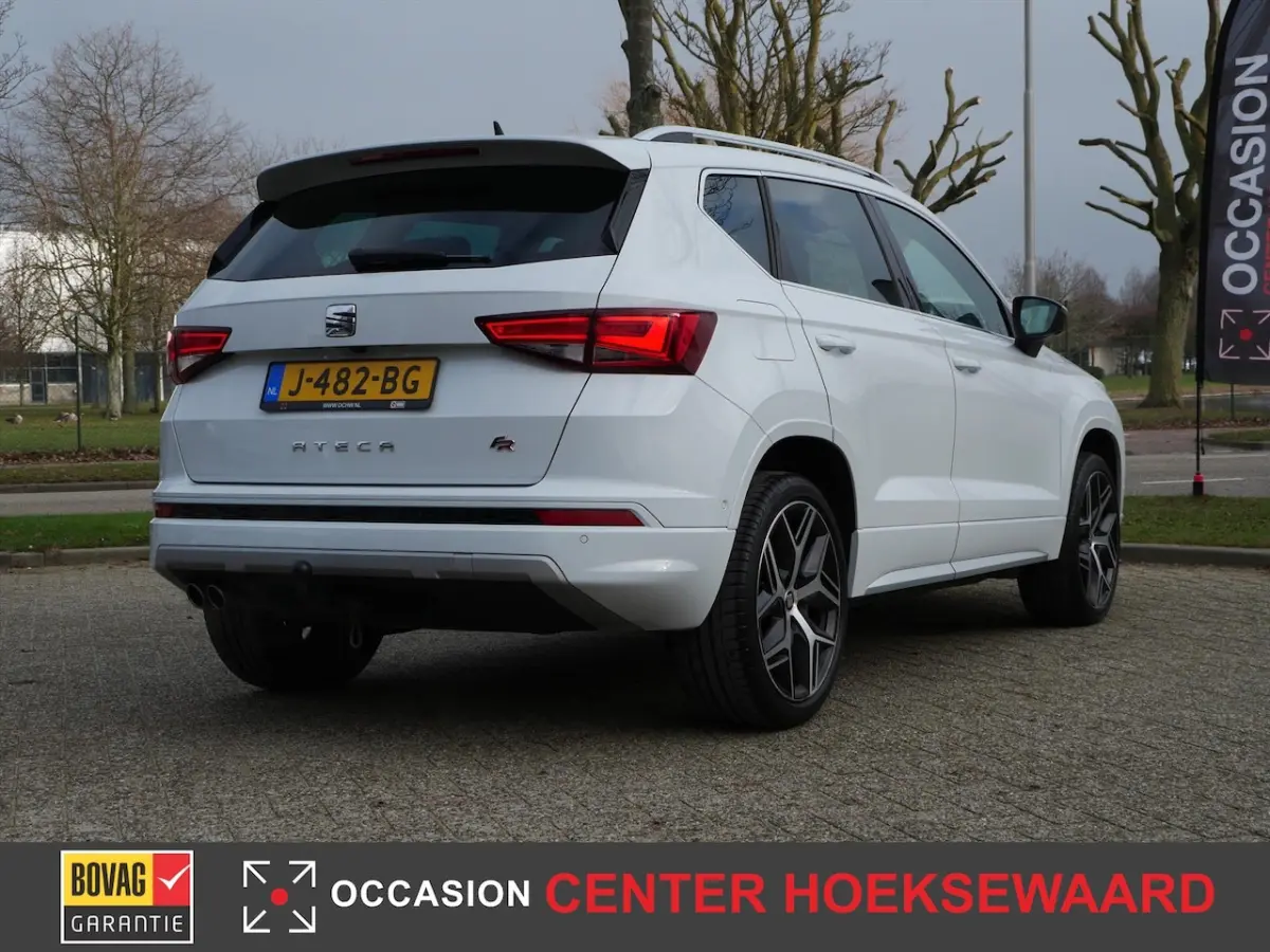 1.5 TSI FR Business Intense