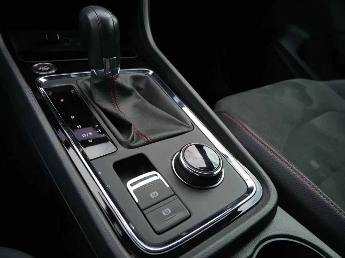 1.5 TSI FR Business Intense