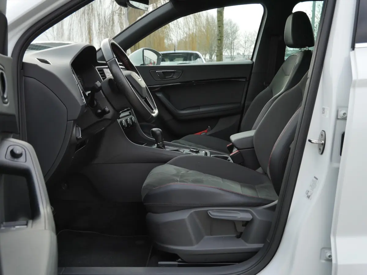 1.5 TSI FR Business Intense
