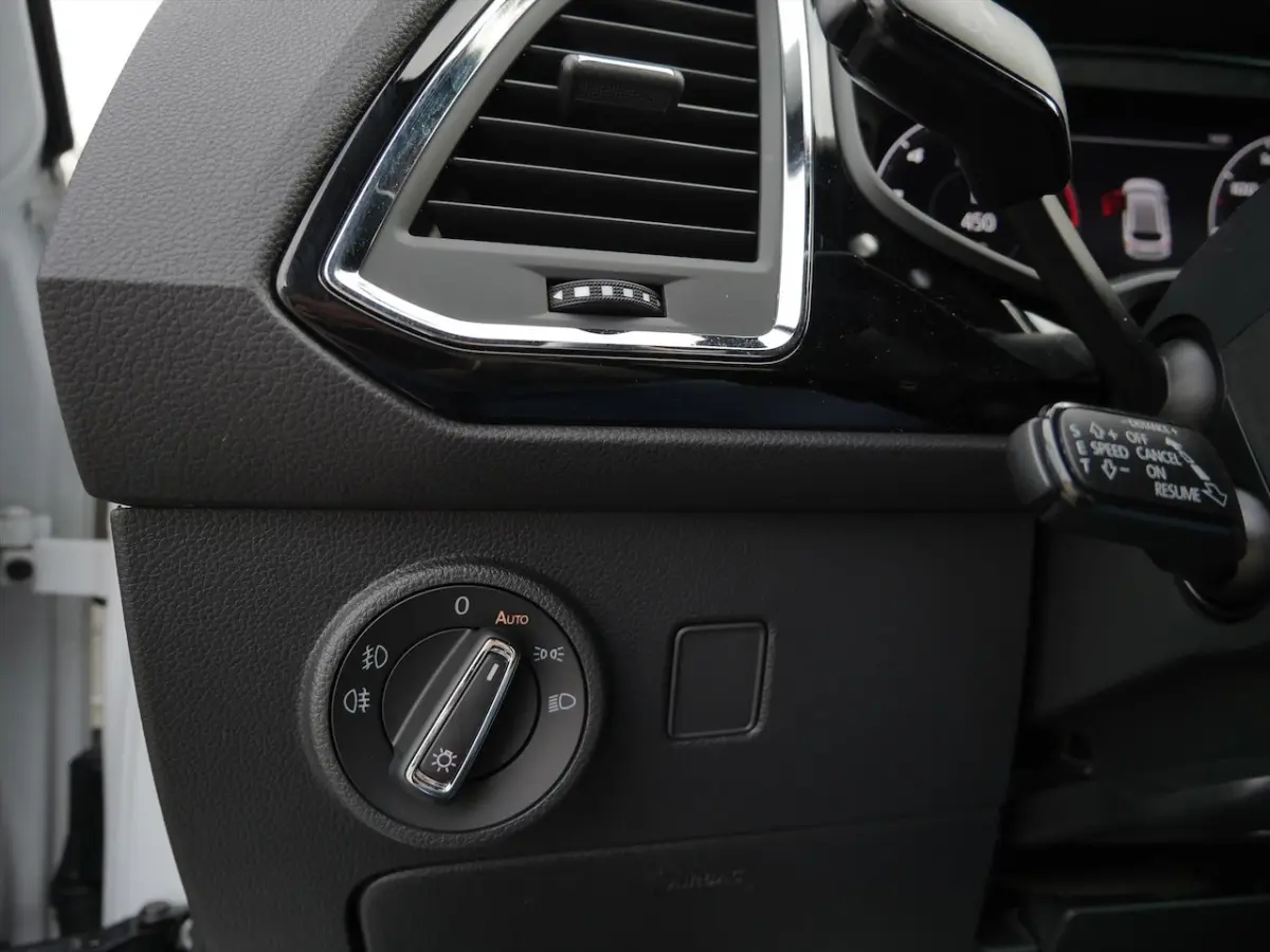 1.5 TSI FR Business Intense