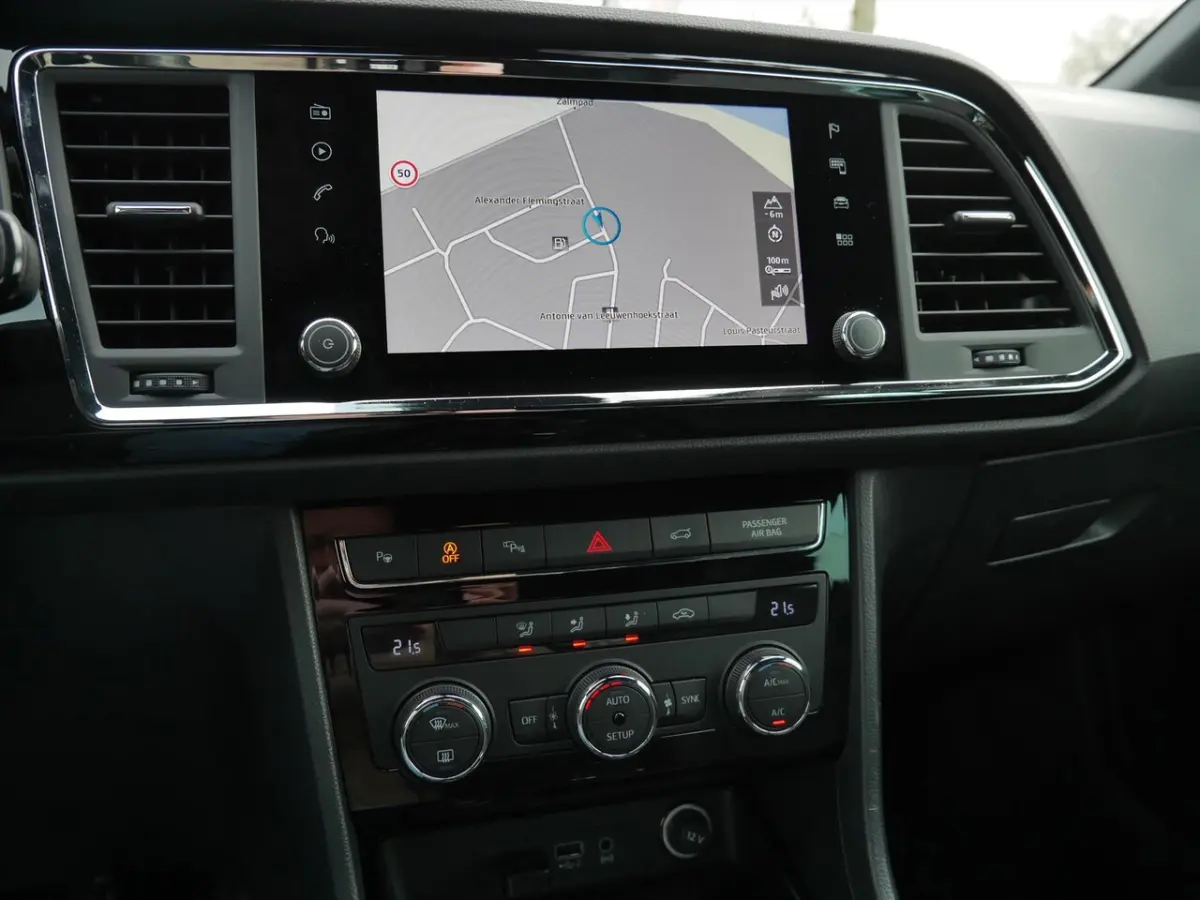 1.5 TSI FR Business Intense