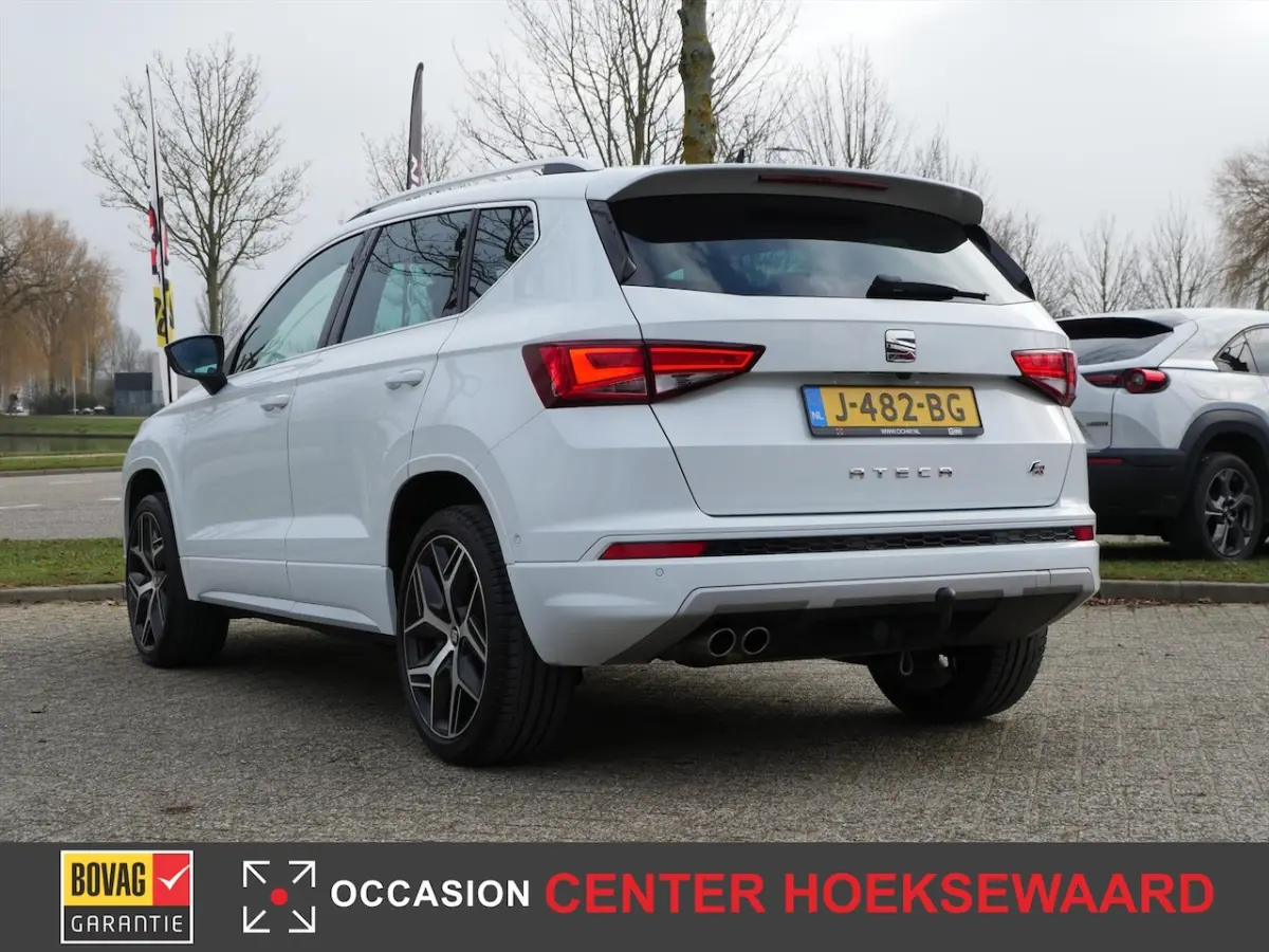 1.5 TSI FR Business Intense