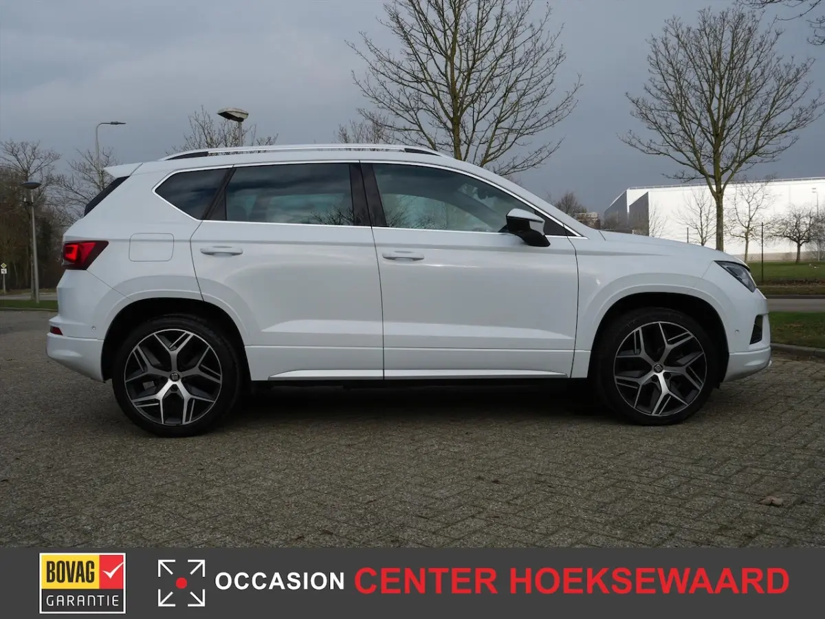 1.5 TSI FR Business Intense