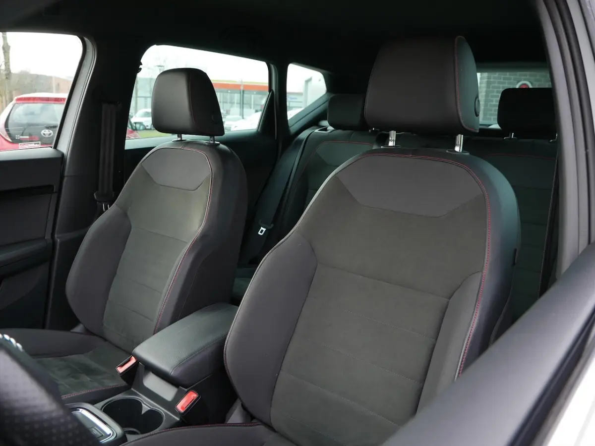 1.5 TSI FR Business Intense