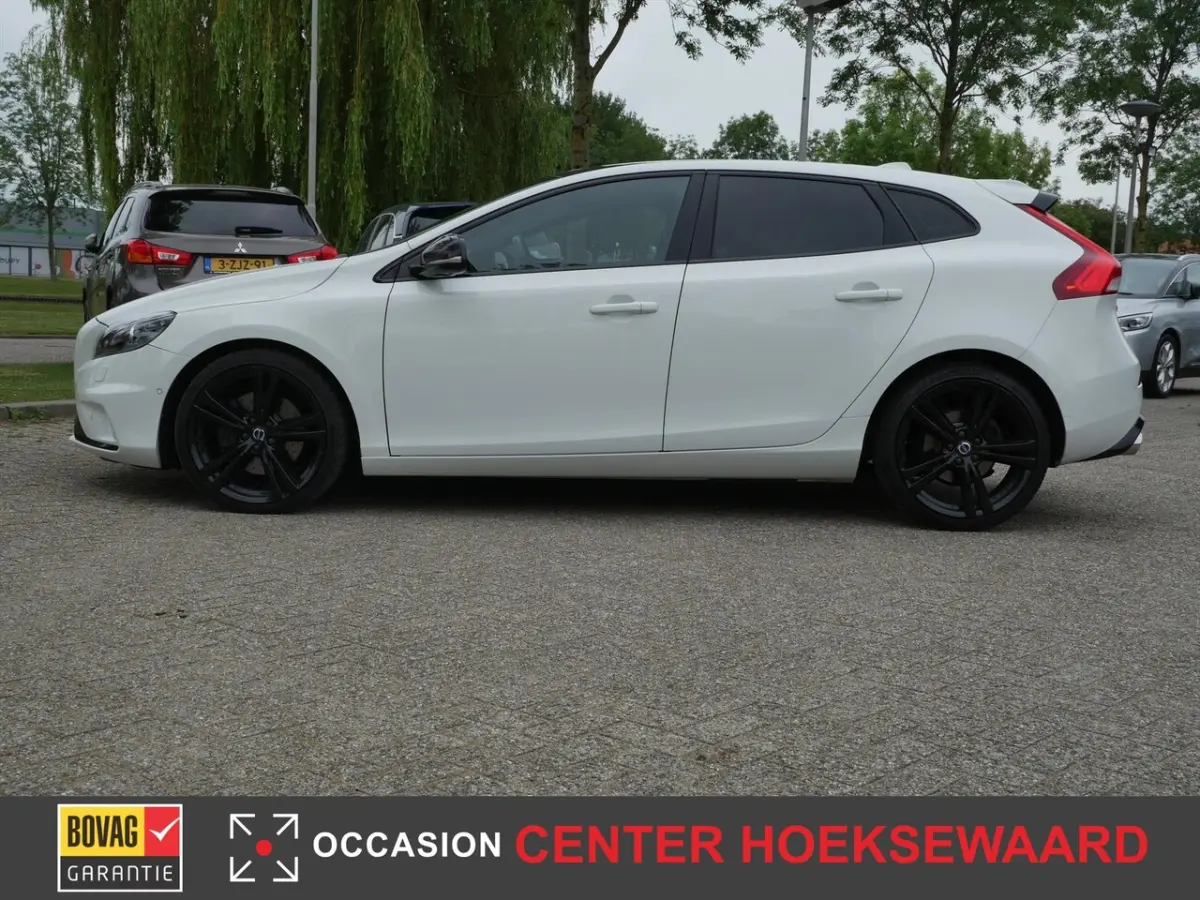 2.0 T5 Carbon Edition