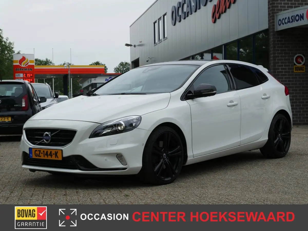 2.0 T5 Carbon Edition
