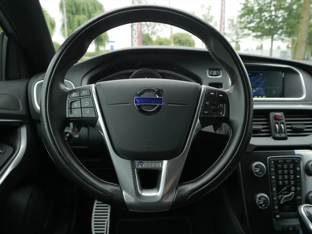 2.0 T5 Carbon Edition