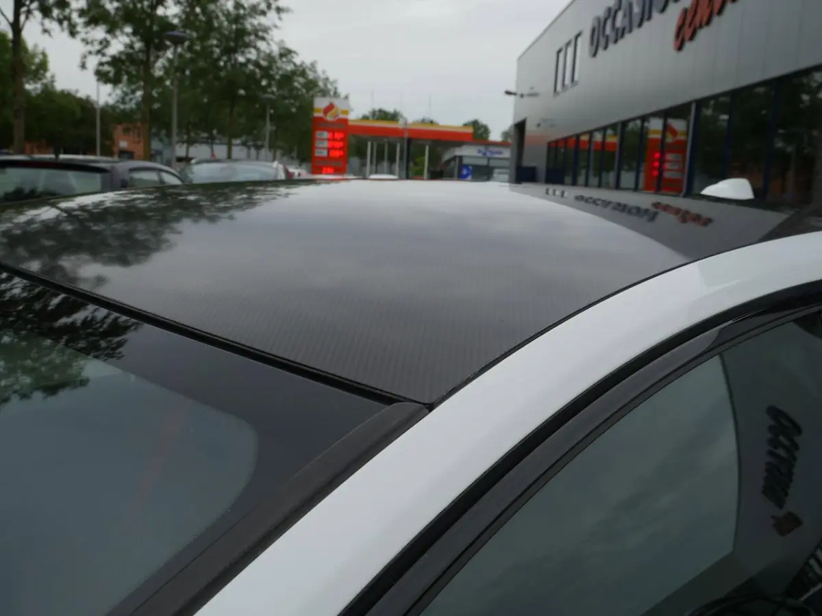2.0 T5 Carbon Edition