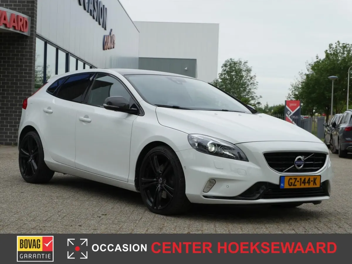 2.0 T5 Carbon Edition