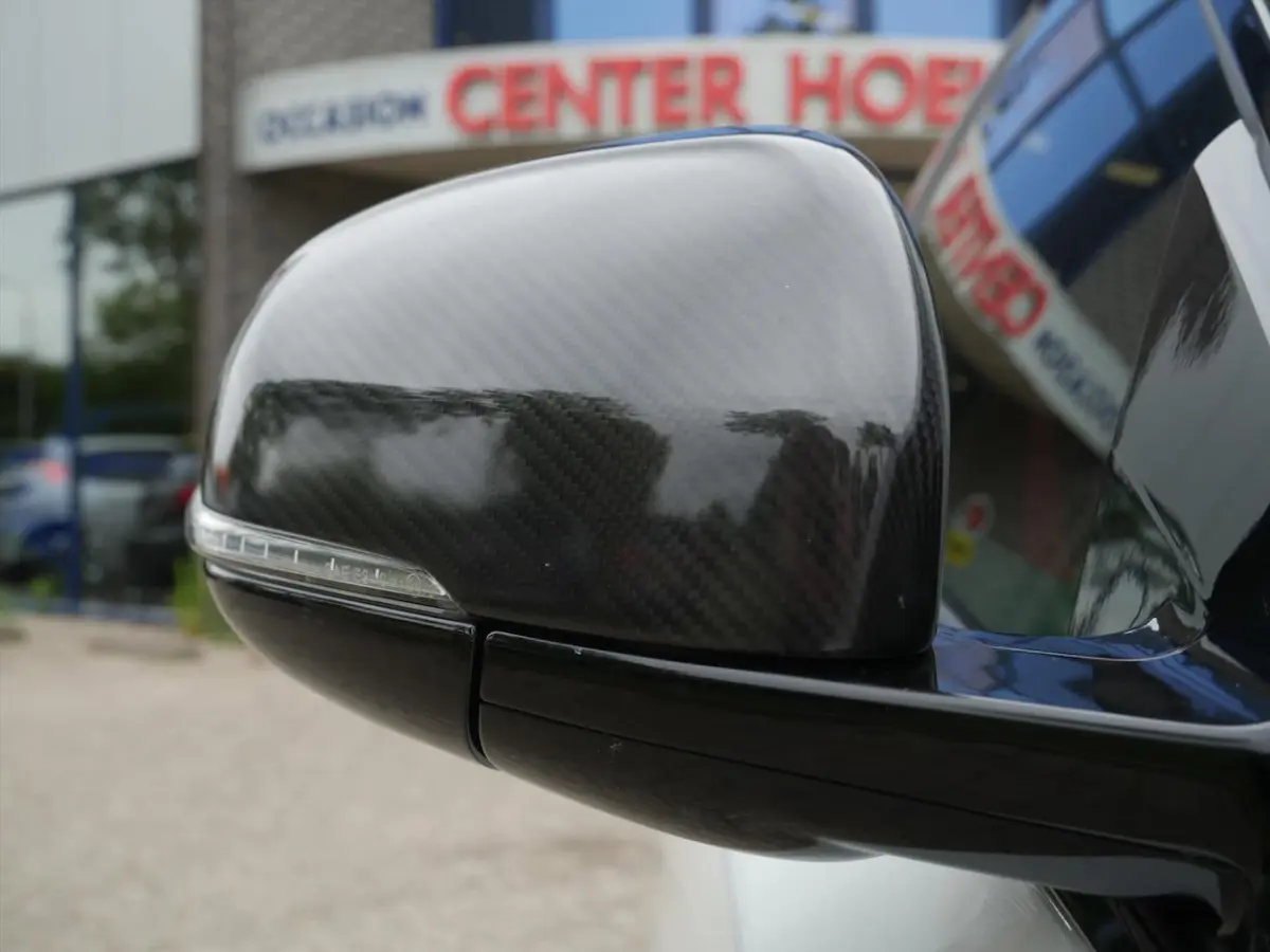 2.0 T5 Carbon Edition