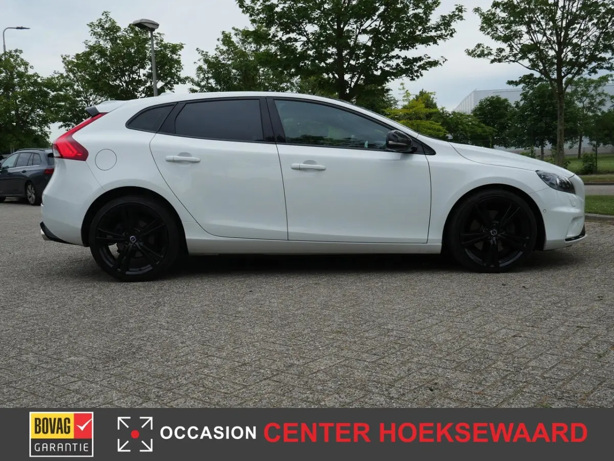 2.0 T5 Carbon Edition