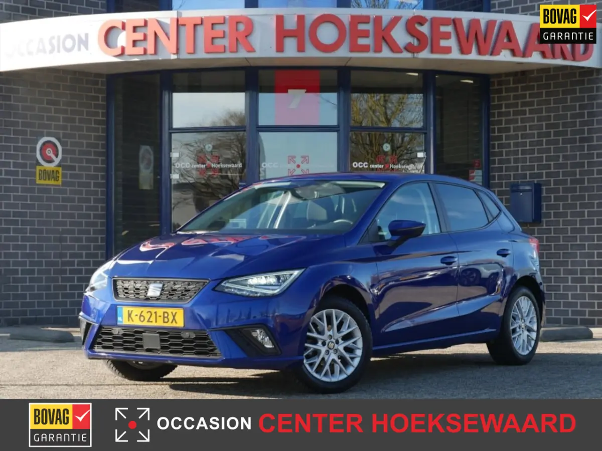 1.0 TSI Style Business Intense Plus