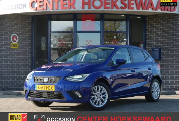 1.0 TSI Style Business Intense Plus