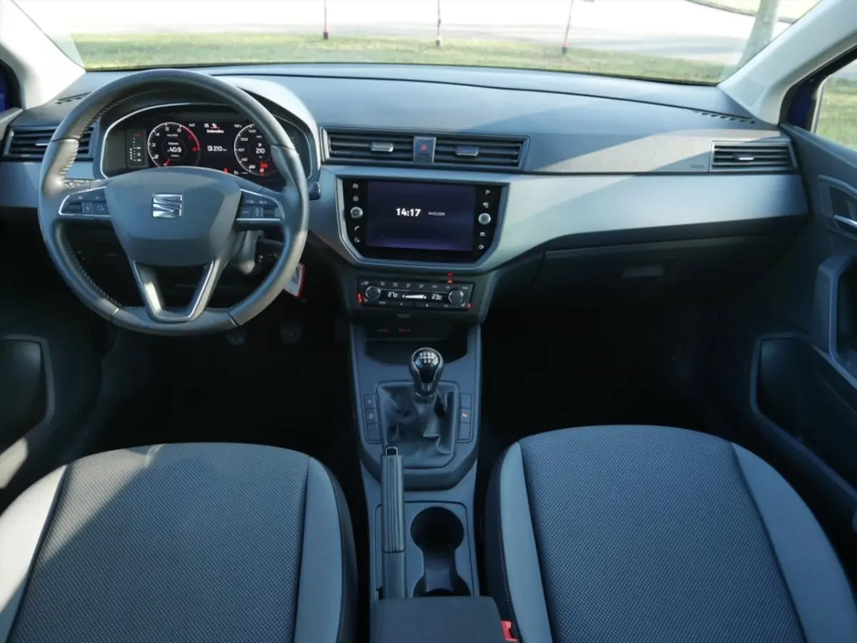 1.0 TSI Style Business Intense Plus