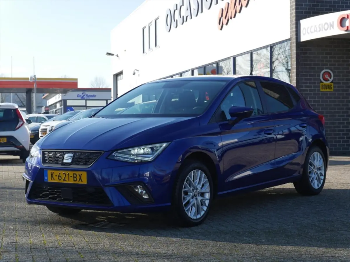 1.0 TSI Style Business Intense Plus