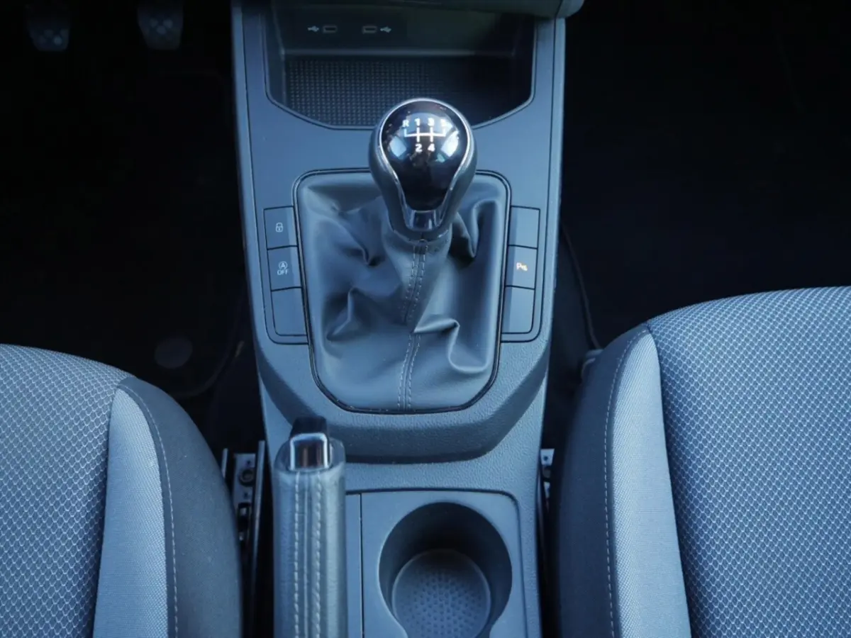 1.0 TSI Style Business Intense Plus