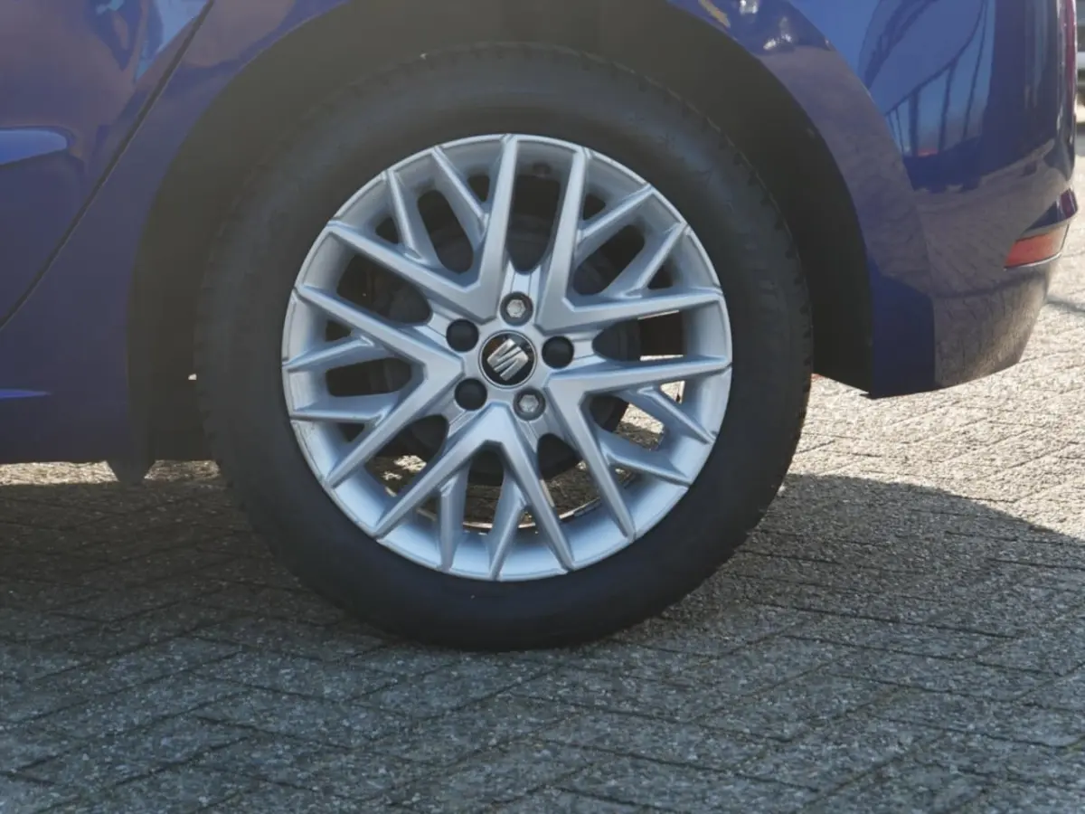 1.0 TSI Style Business Intense Plus