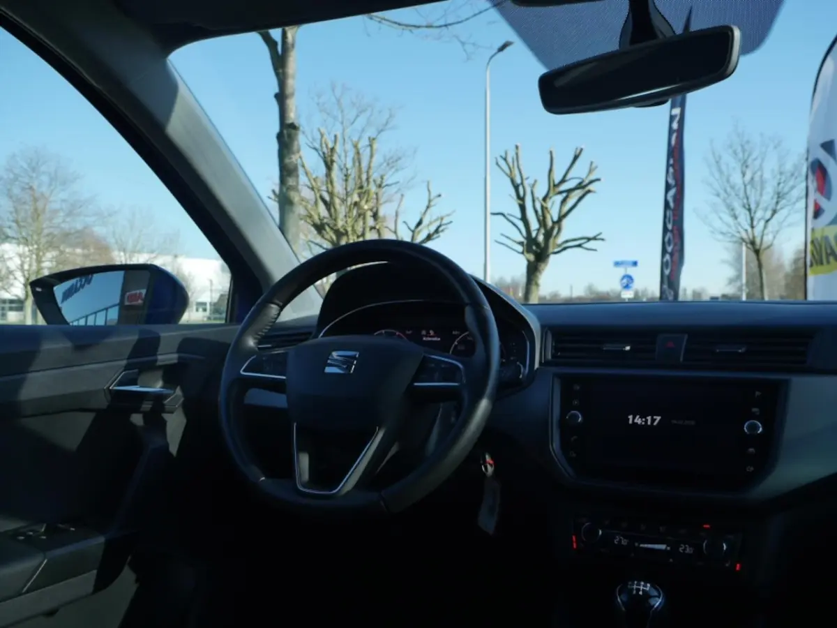 1.0 TSI Style Business Intense Plus