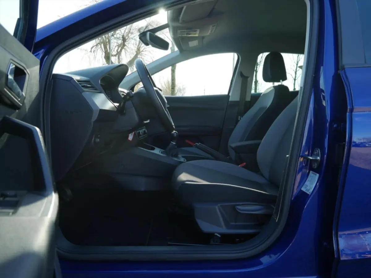 1.0 TSI Style Business Intense Plus