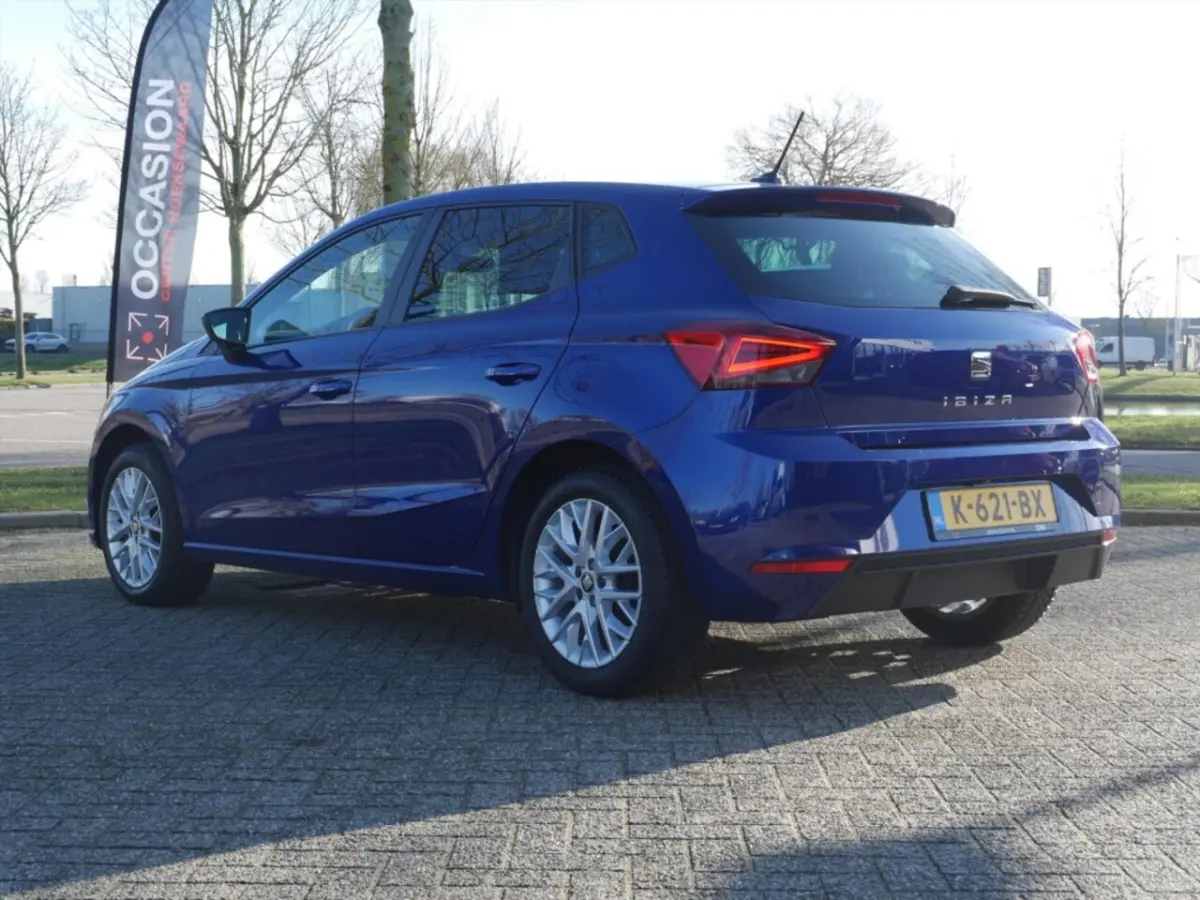 1.0 TSI Style Business Intense Plus