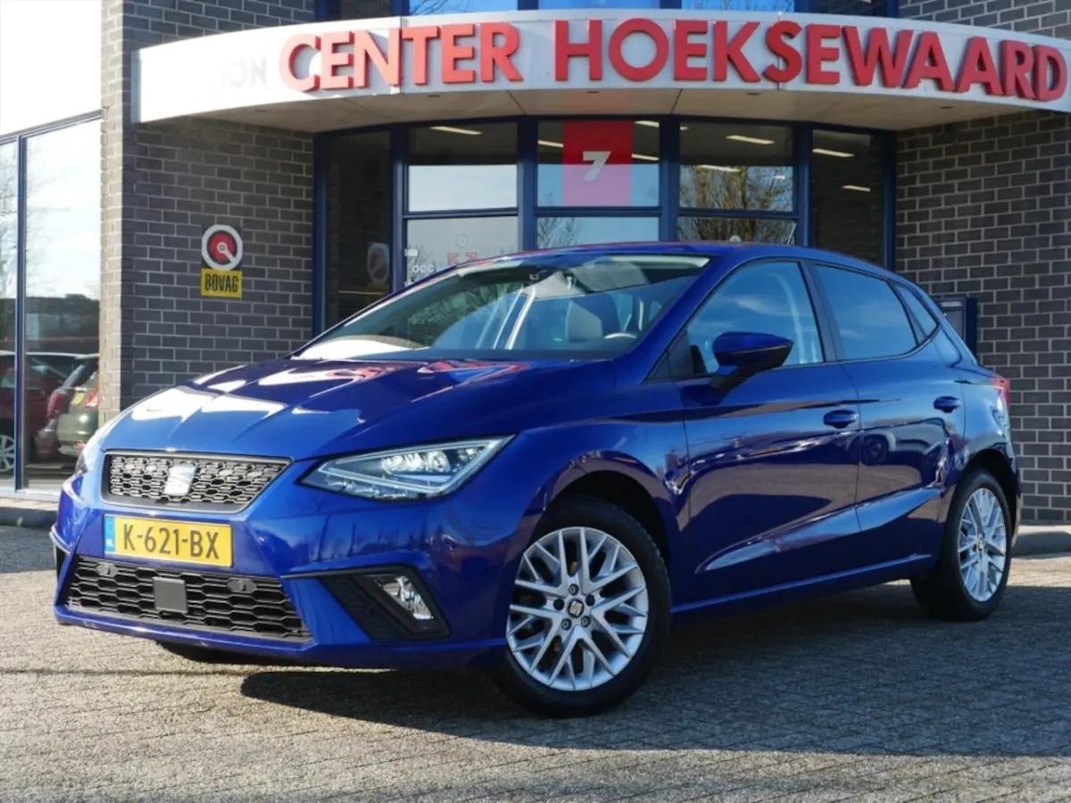 1.0 TSI Style Business Intense Plus