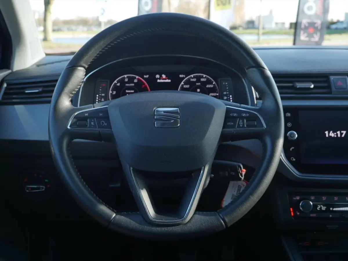 1.0 TSI Style Business Intense Plus