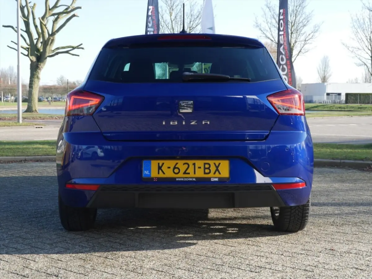 1.0 TSI Style Business Intense Plus